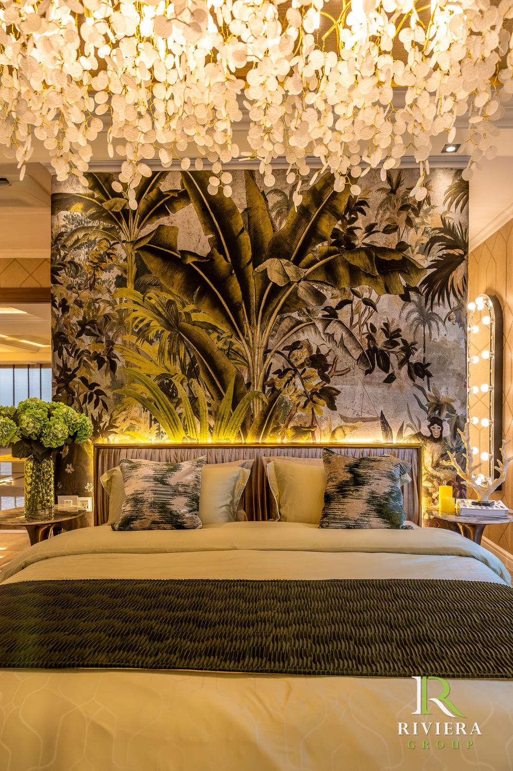 Luxury water park condo The Riviera Beverly hill  jomtien pattaya Receive up to 5 baht of gold - photo 28