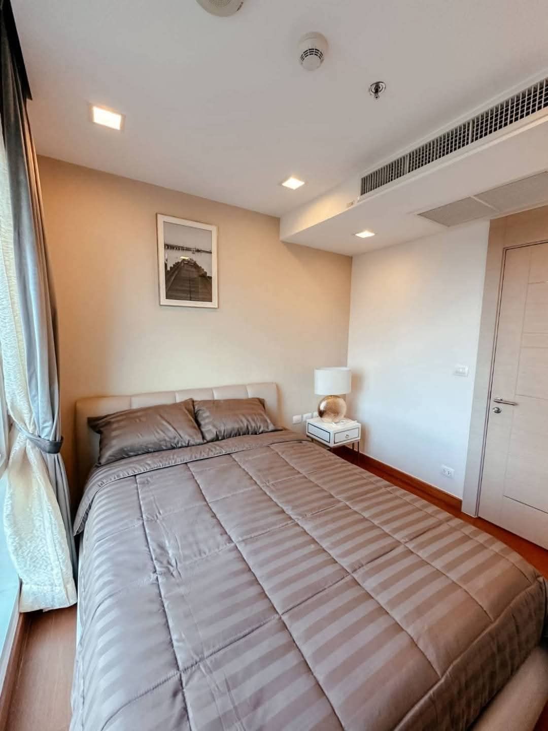 Condo for sale at The Palm Wongamat Beach, Pattaya. Foreigner quota. Sea view rooms starting at just 4.28 million baht. - photo 10