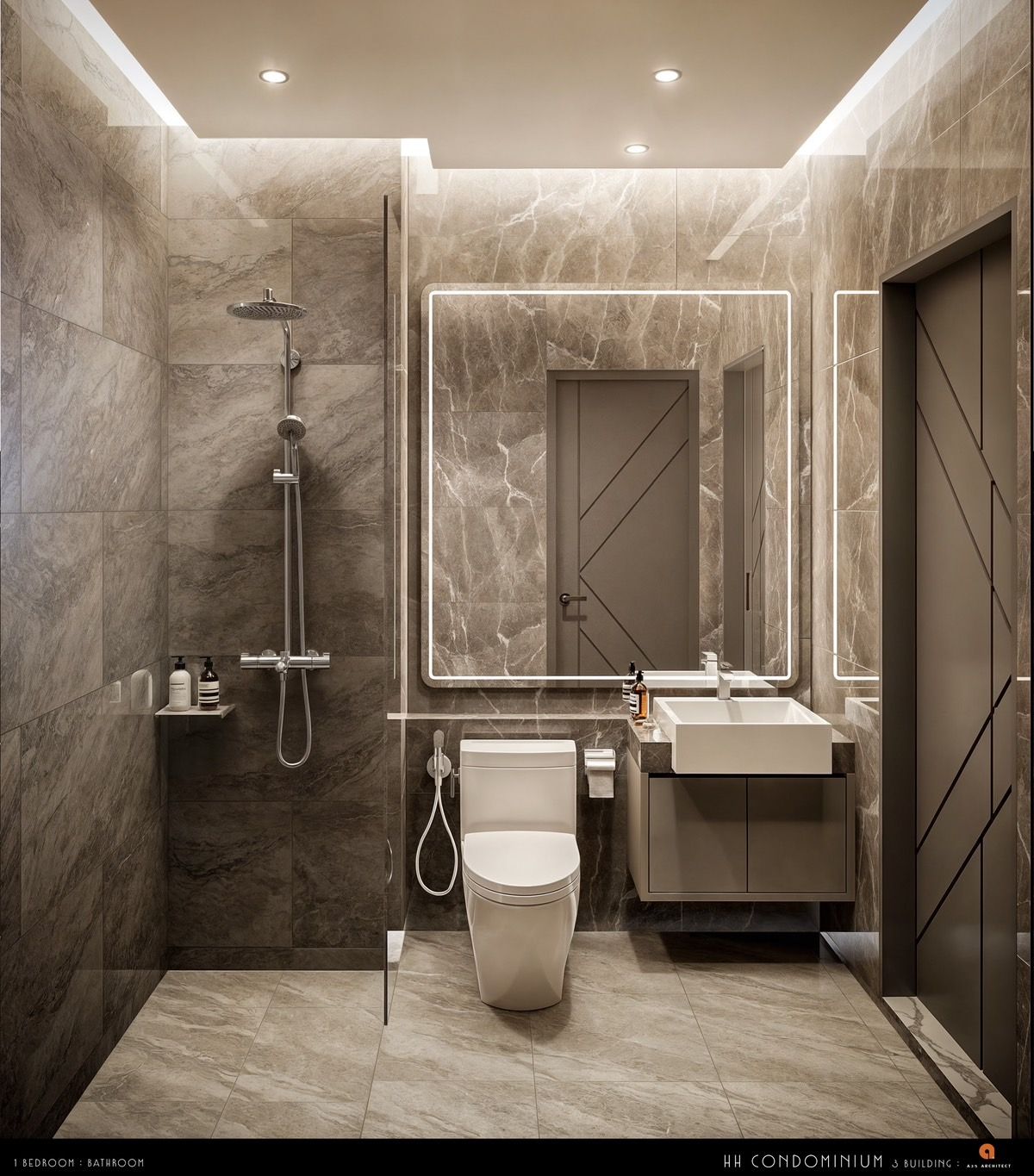 Zenith Pattaya Condo | Wellness Living Near Pratumnak | Foreign Quota | Eligible for 1-Year Long Stay Visa - photo 6