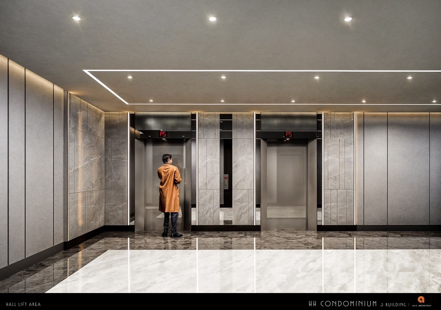 Zenith Pattaya Condo | Wellness Living Near Pratumnak | Foreign Quota | Eligible for 1-Year Long Stay Visa - photo 11