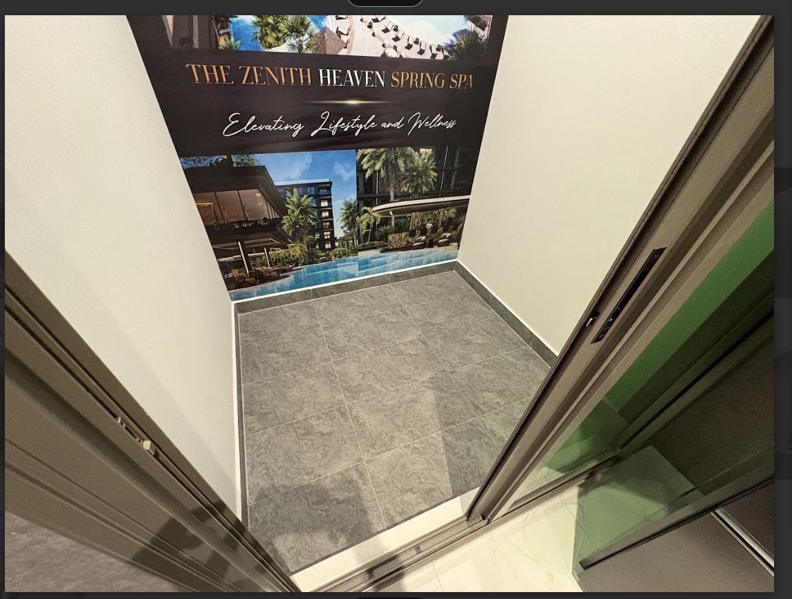 Zenith Pattaya Condo | Wellness Living Near Pratumnak | Foreign Quota | Eligible for 1-Year Long Stay Visa - photo 35