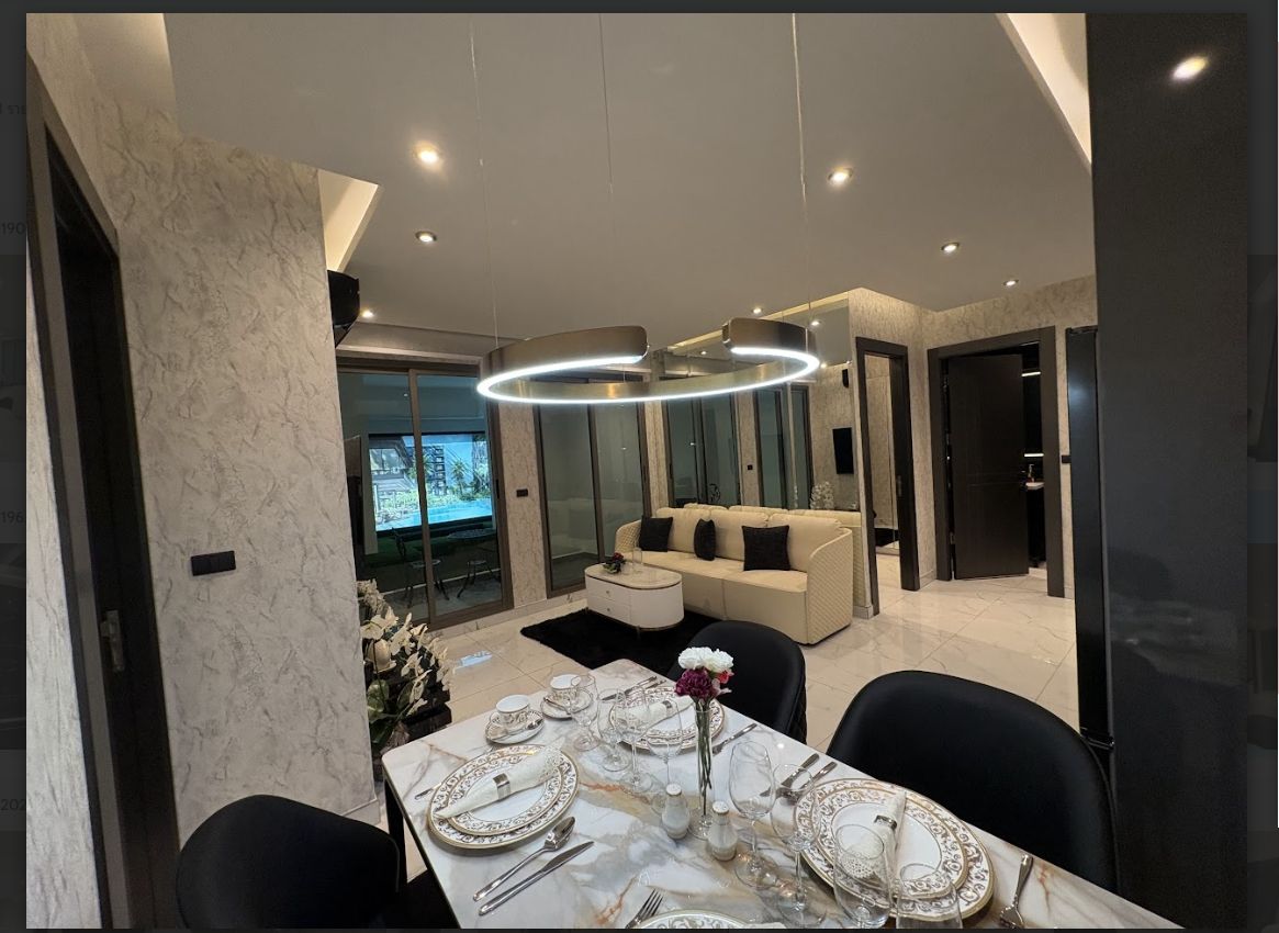 Zenith Pattaya Condo | Wellness Living Near Pratumnak | Foreign Quota | Eligible for 1-Year Long Stay Visa - photo 37