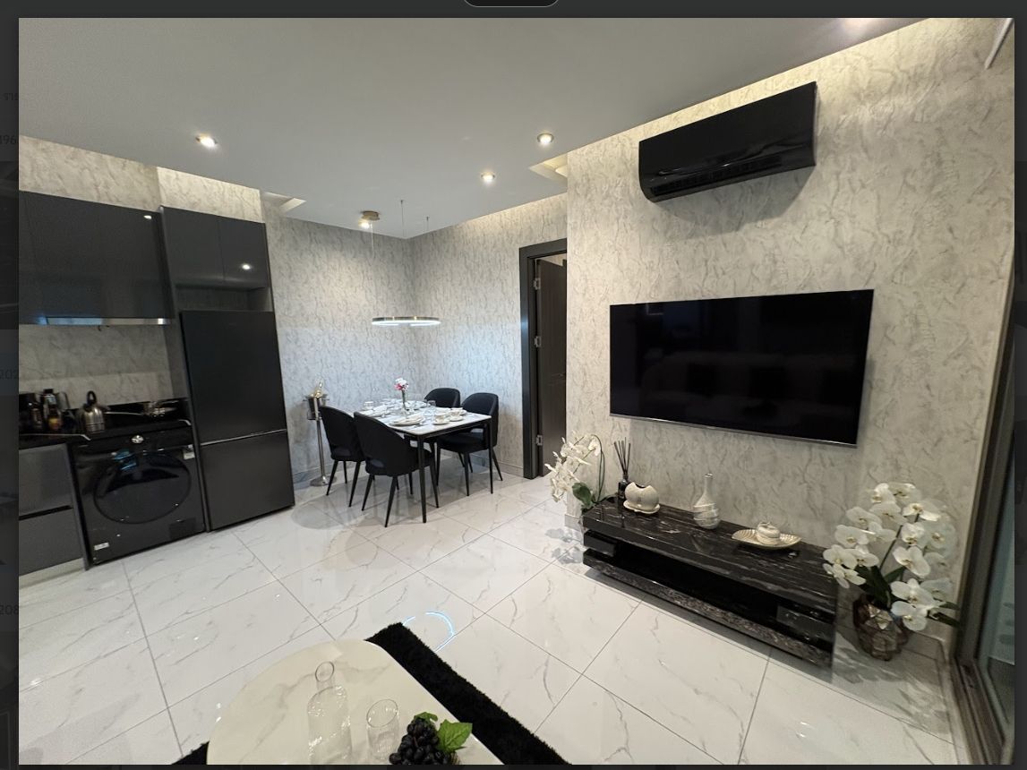 Zenith Pattaya Condo | Wellness Living Near Pratumnak | Foreign Quota | Eligible for 1-Year Long Stay Visa - photo 38