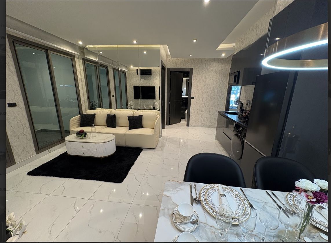 Zenith Pattaya Condo | Wellness Living Near Pratumnak | Foreign Quota | Eligible for 1-Year Long Stay Visa - photo 39