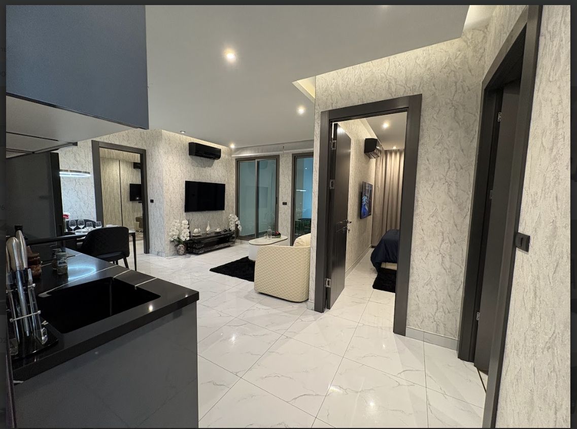Zenith Pattaya Condo | Wellness Living Near Pratumnak | Foreign Quota | Eligible for 1-Year Long Stay Visa - photo 40