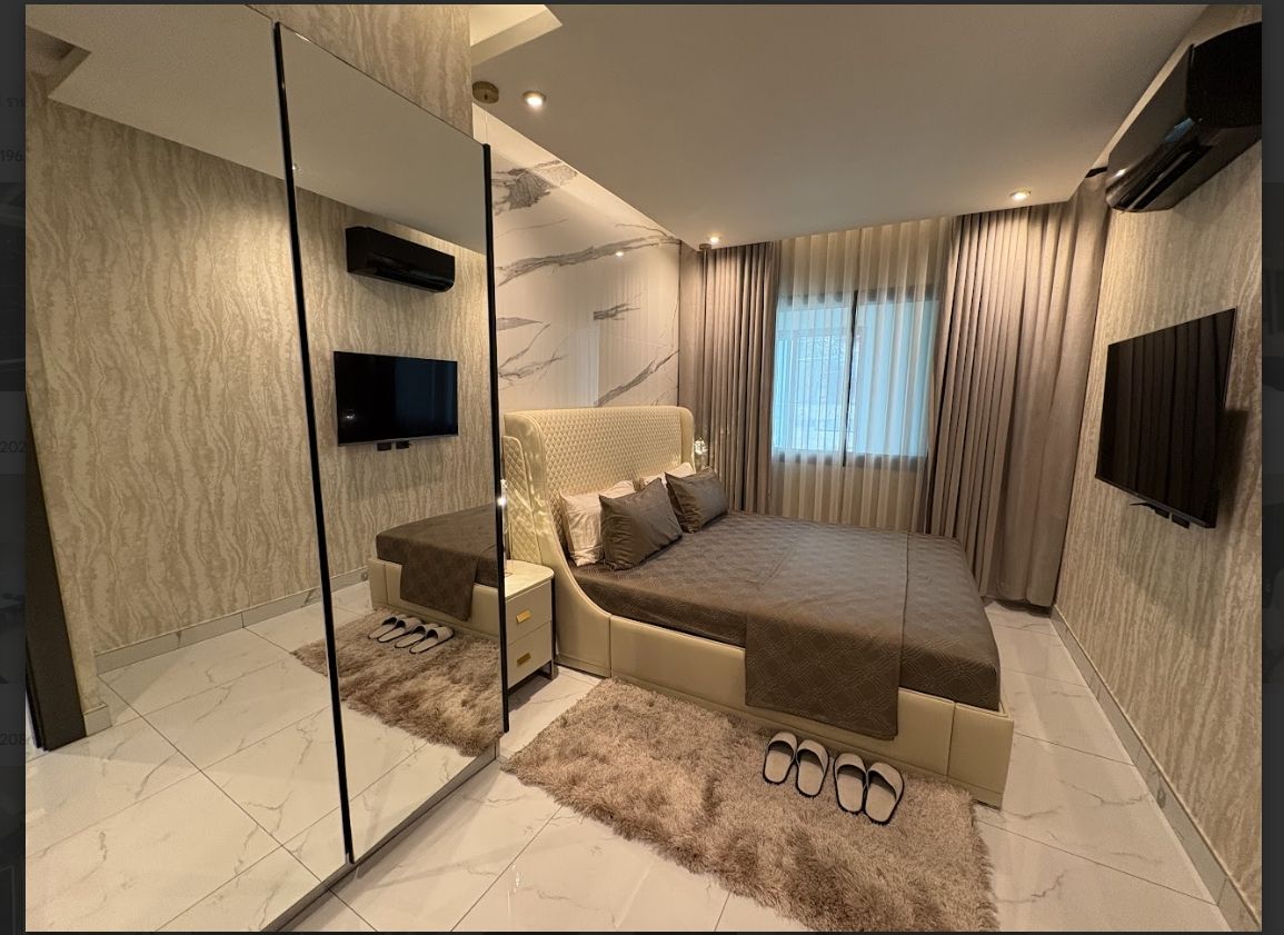 Zenith Pattaya Condo | Wellness Living Near Pratumnak | Foreign Quota | Eligible for 1-Year Long Stay Visa - photo 41