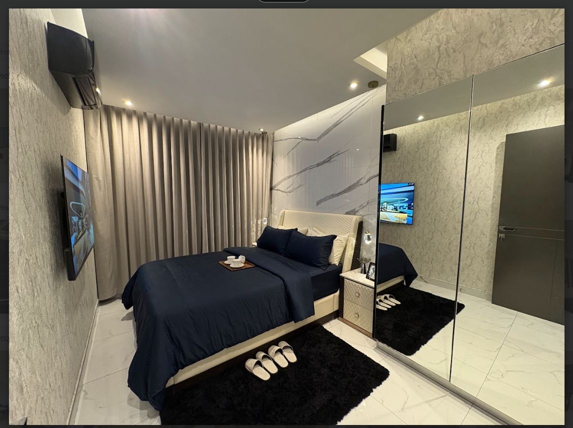Zenith Pattaya Condo | Wellness Living Near Pratumnak | Foreign Quota | Eligible for 1-Year Long Stay Visa - photo 43