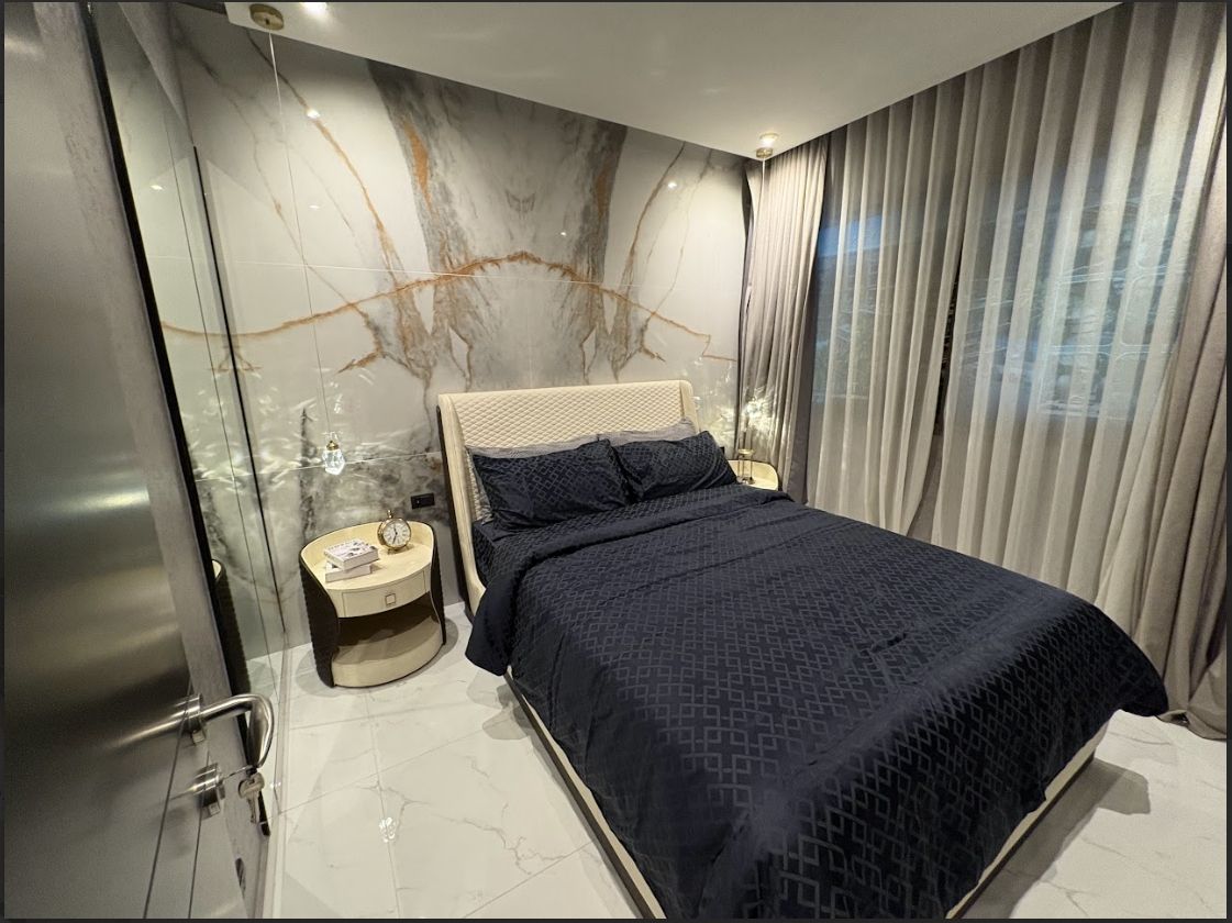 Zenith Pattaya Condo | Wellness Living Near Pratumnak | Foreign Quota | Eligible for 1-Year Long Stay Visa - photo 44