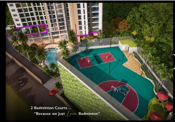 Pattaya Condo for Sale near Jomtien Beach | The Riviera Santa Monica Pattaya Luxury Pattaya condo with sea view, starting from 2.94 million baht, full - photo 7