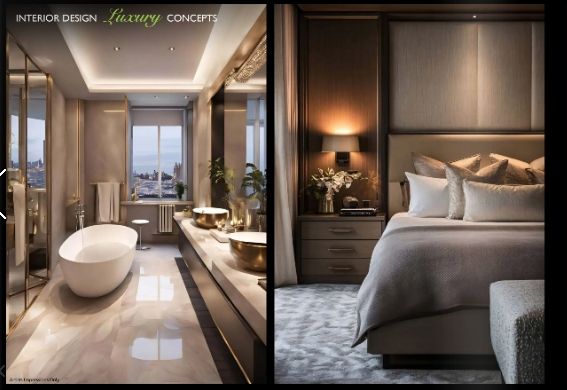 Pattaya Condo for Sale near Jomtien Beach | The Riviera Santa Monica Pattaya Luxury Pattaya condo with sea view, starting from 2.94 million baht, full - photo 13
