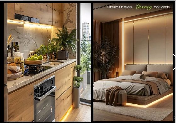 Pattaya Condo for Sale near Jomtien Beach | The Riviera Santa Monica Pattaya Luxury Pattaya condo with sea view, starting from 2.94 million baht, full - photo 14
