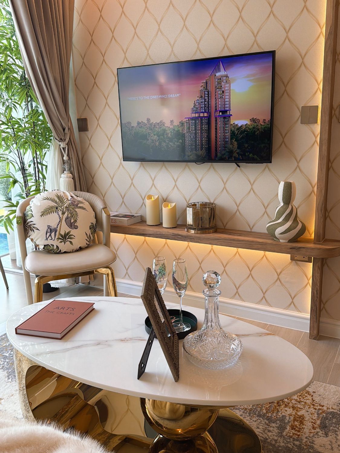 Pattaya Condo for Sale near Jomtien Beach | The Riviera Santa Monica Pattaya Luxury Pattaya condo with sea view, starting from 2.94 million baht, full - photo 29