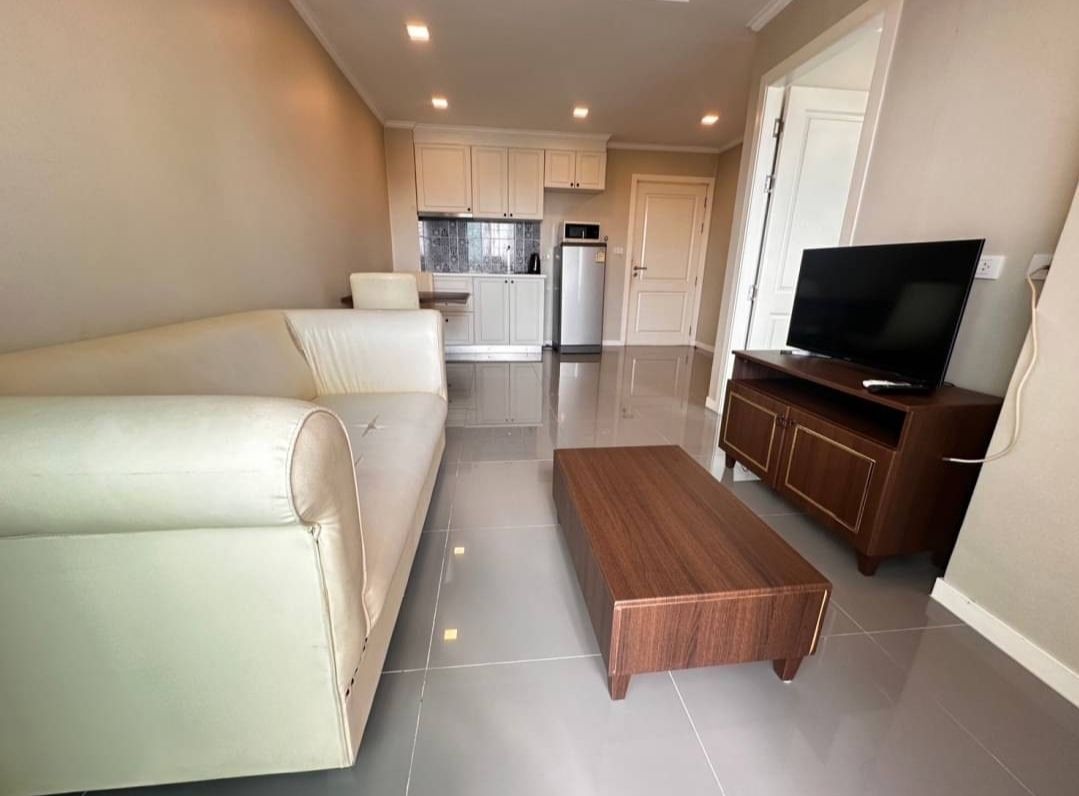Fully furnished Ready to move in The orient resort and spa Jomtien - photo 3
