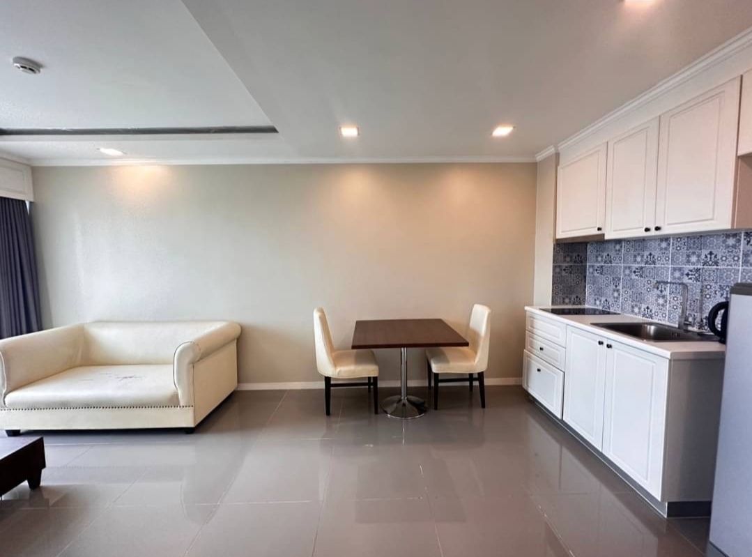 Fully furnished Ready to move in The orient resort and spa Jomtien - photo 4