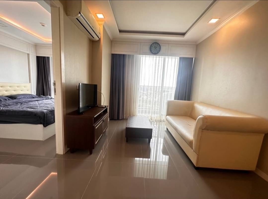 Fully furnished Ready to move in The orient resort and spa Jomtien - photo 6