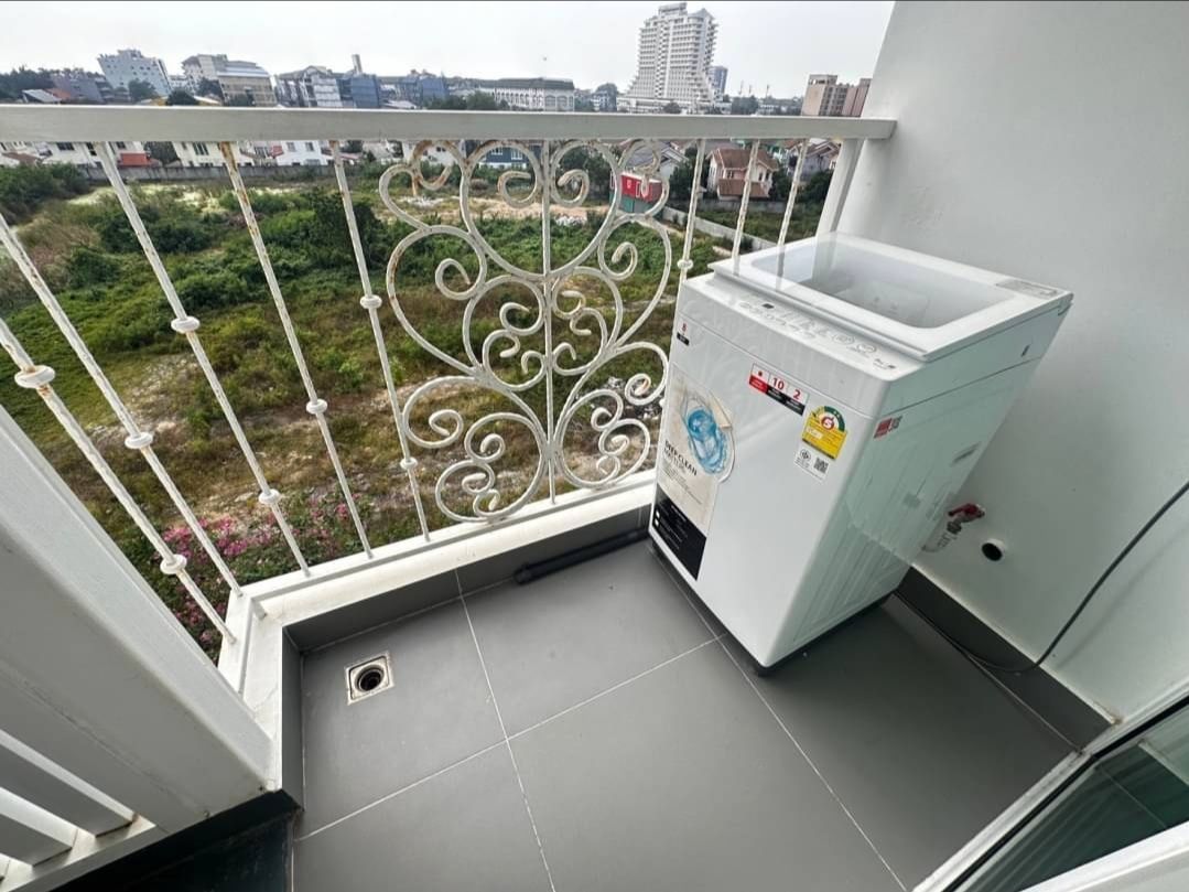 Fully furnished Ready to move in The orient resort and spa Jomtien - photo 8
