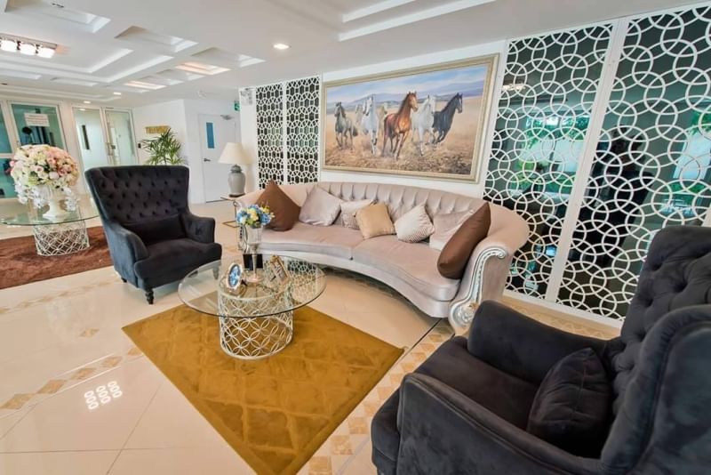 Fully furnished Ready to move in The orient resort and spa Jomtien - photo 13