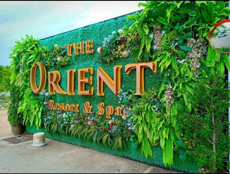 Fully furnished Ready to move in The orient resort and spa Jomtien - photo 15