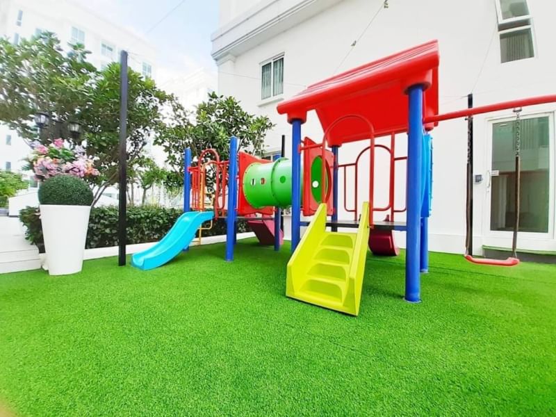 Fully furnished Ready to move in The orient resort and spa Jomtien - photo 17