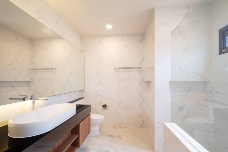 Luxury Pool villa Gardenville 9 Pattaya with rental mangement and Installment direct with developer - photo 13