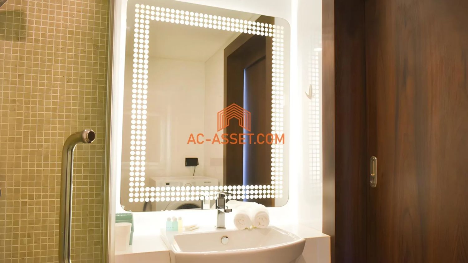 2 bed 1 bath 200 meters to beach line from Serenity Wongamat North Pattaya - photo 8