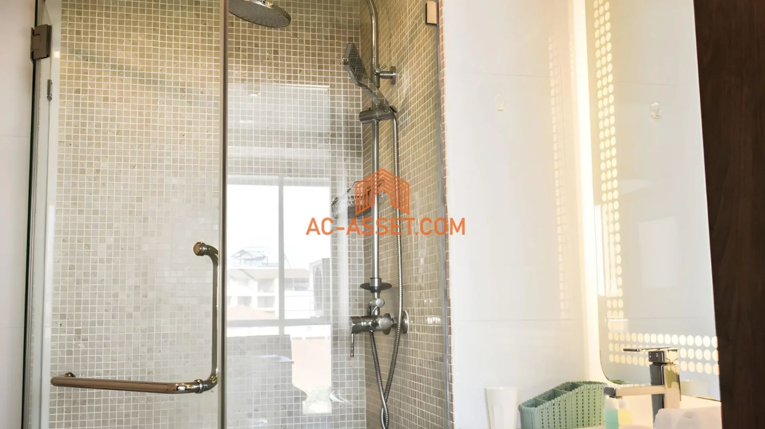 2 bed 1 bath 200 meters to beach line from Serenity Wongamat North Pattaya - photo 9