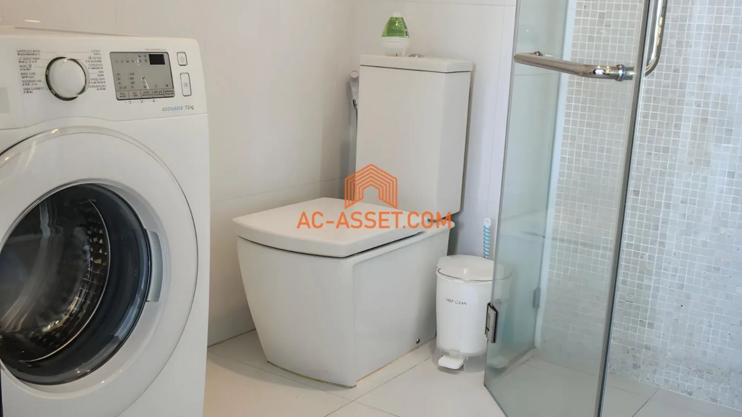 2 bed 1 bath 200 meters to beach line from Serenity Wongamat North Pattaya - photo 10