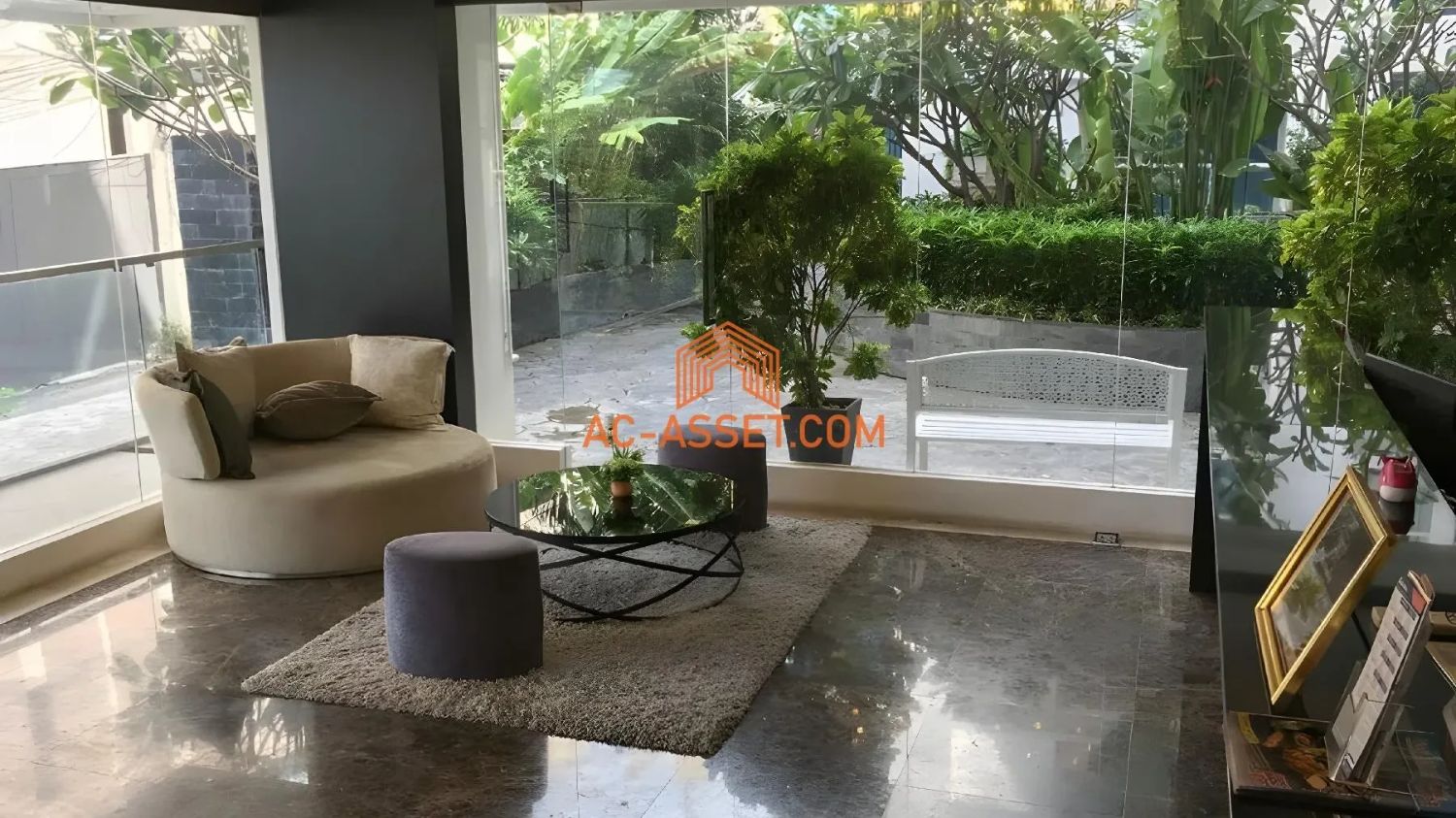 2 bed 1 bath 200 meters to beach line from Serenity Wongamat North Pattaya - photo 20