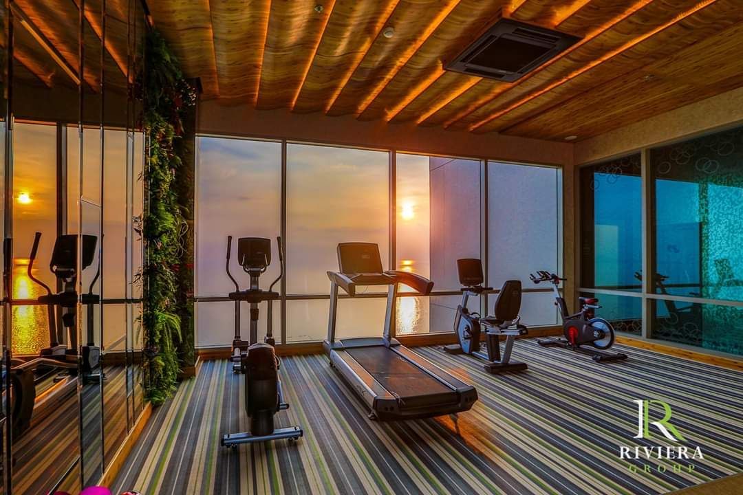 Shop for sale and rent last unit The Riviera jomtien good location near road opposit gas station - photo 8