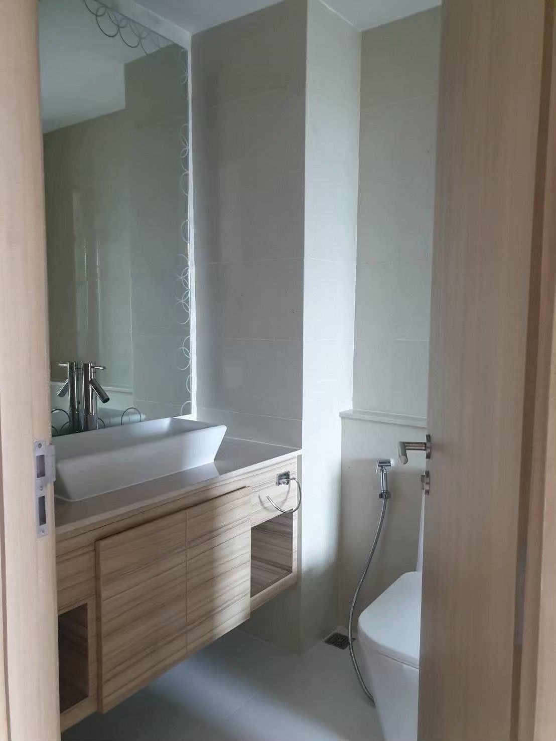 Shop for sale and rent last unit The Riviera jomtien good location near road opposit gas station - photo 29