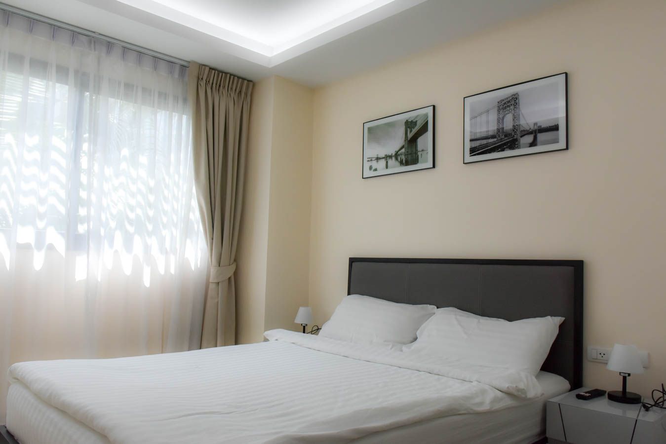 Premium Pool view 1bedroom Water Park Condominium Pratumnak Pattaya Park - photo 8