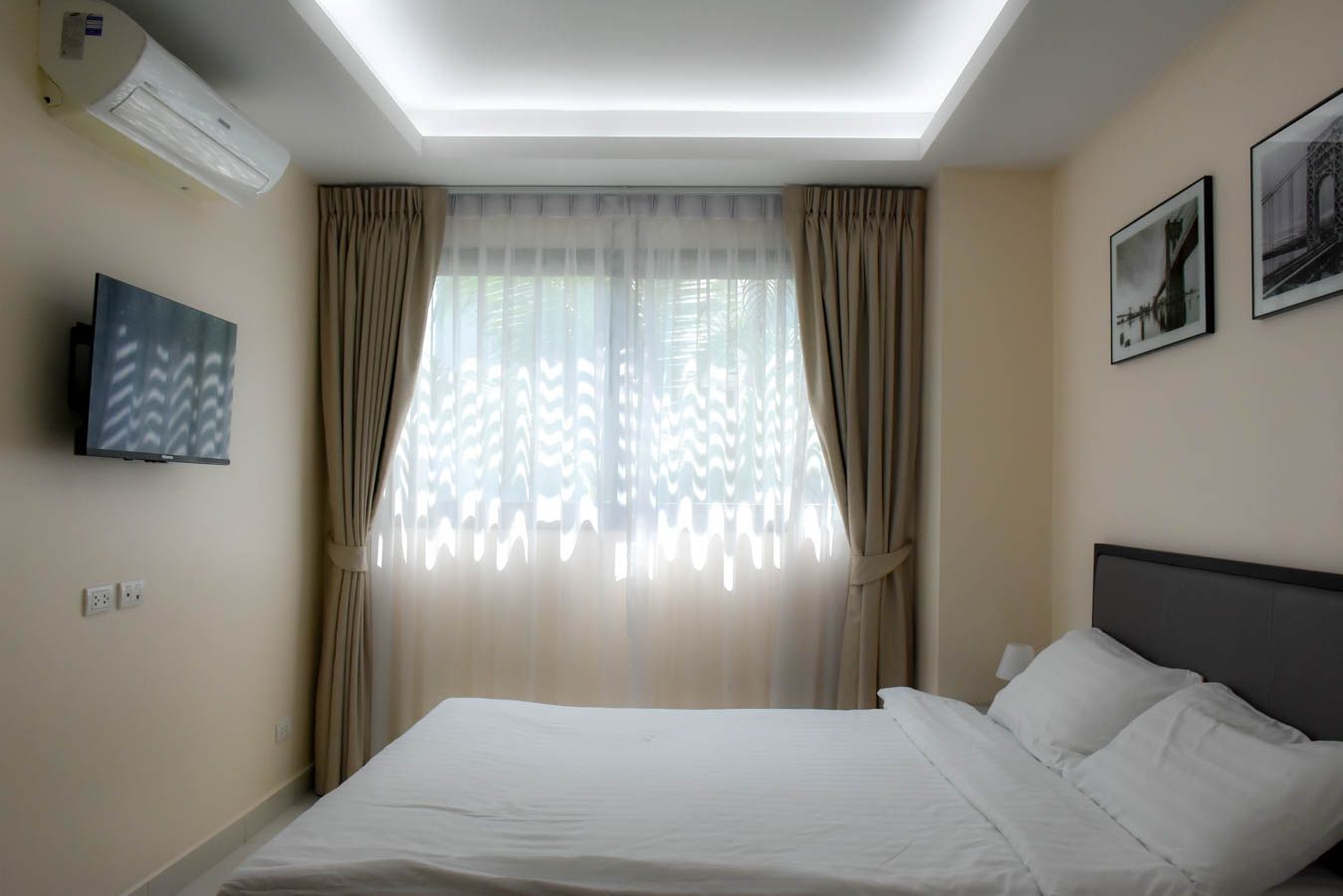 Premium Pool view 1bedroom Water Park Condominium Pratumnak Pattaya Park - photo 9