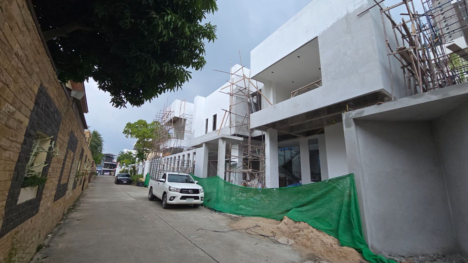 Ultra luxury villa only 50 meters to jomtien beach - photo 11