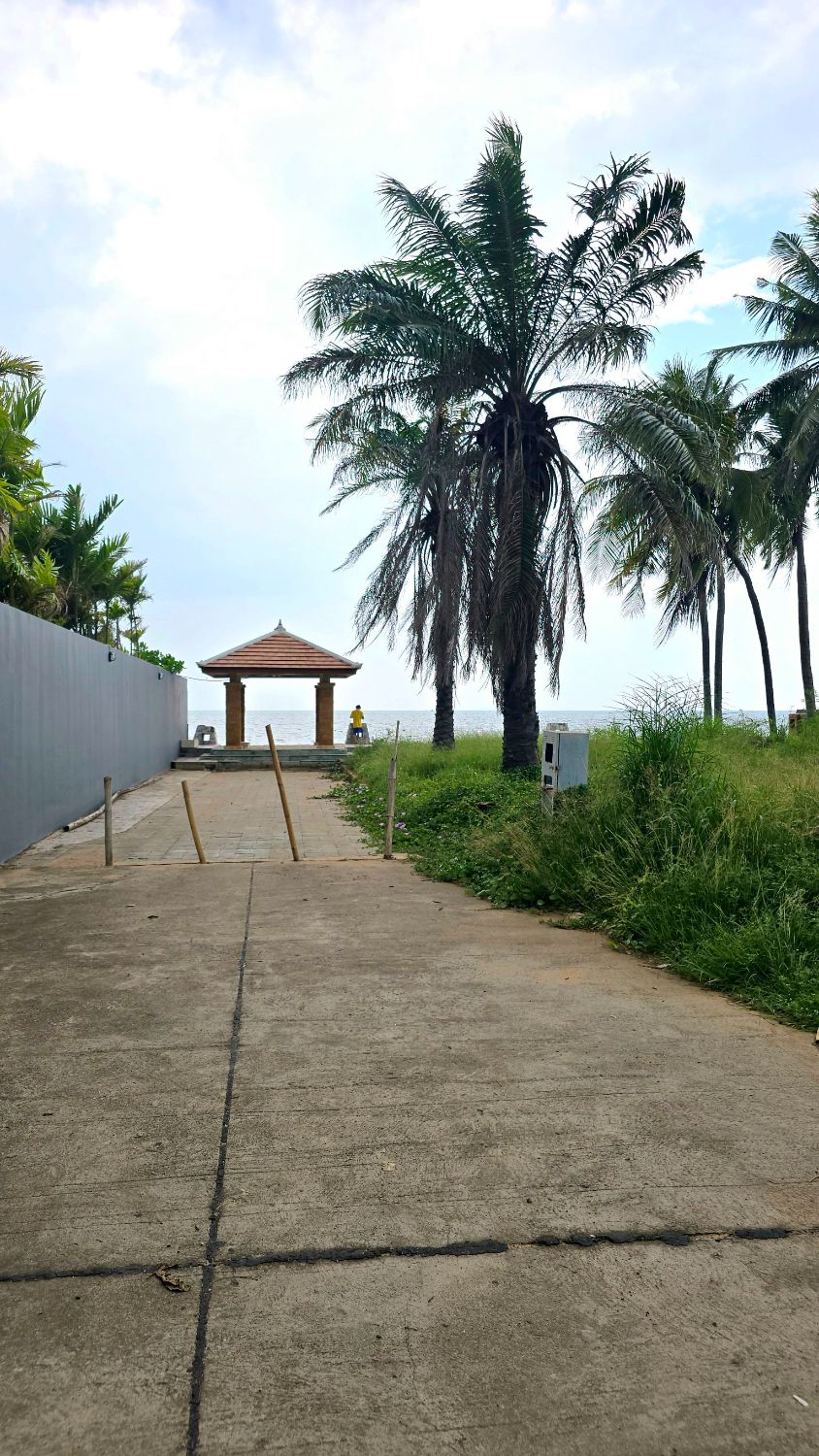 Ultra luxury villa only 50 meters to jomtien beach - photo 12