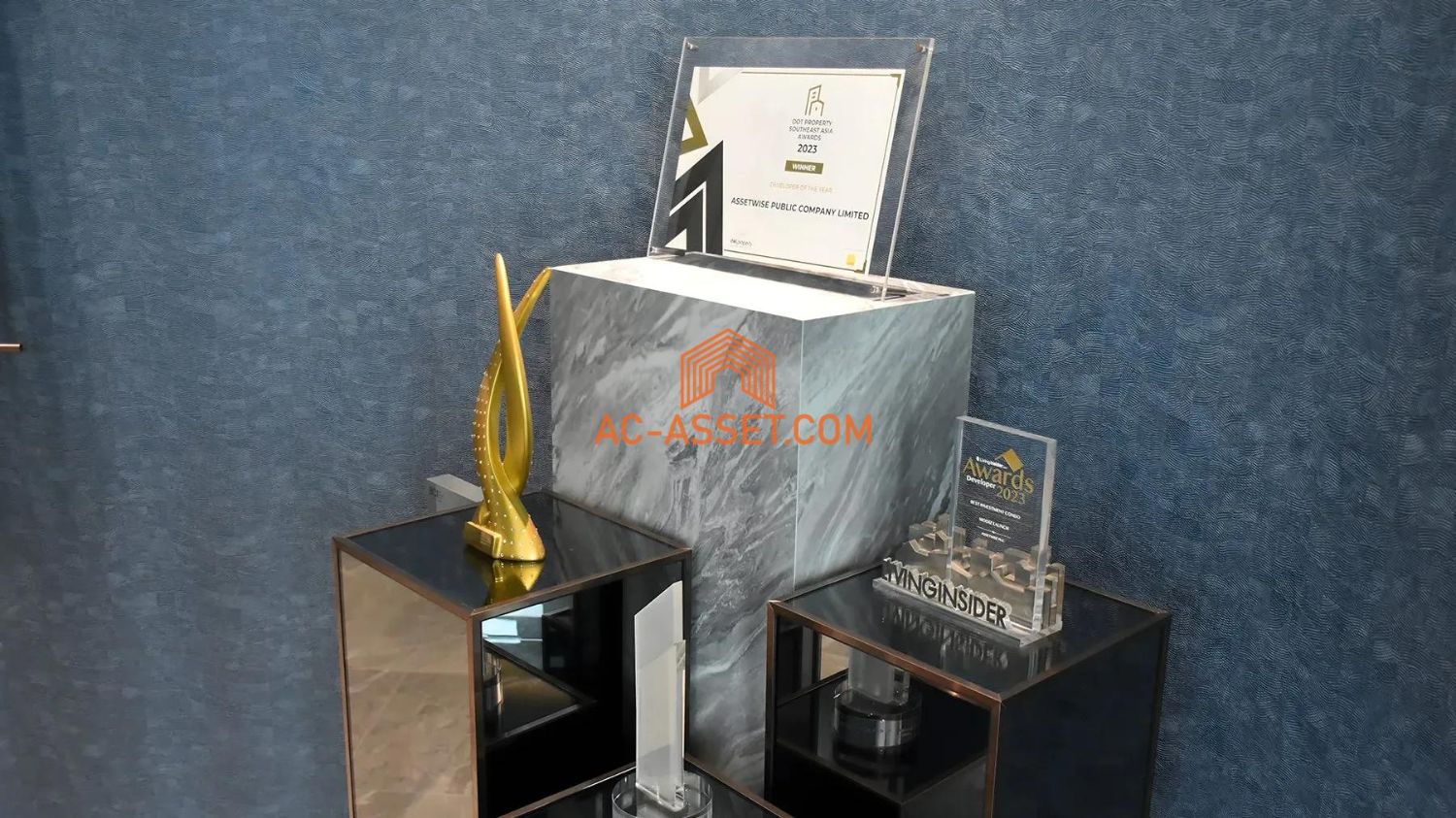 Luxury condo for sale Aquarous Jomtien Pattaya 500m to the beach sea view prime location with rental guarantee 7 % - photo 35