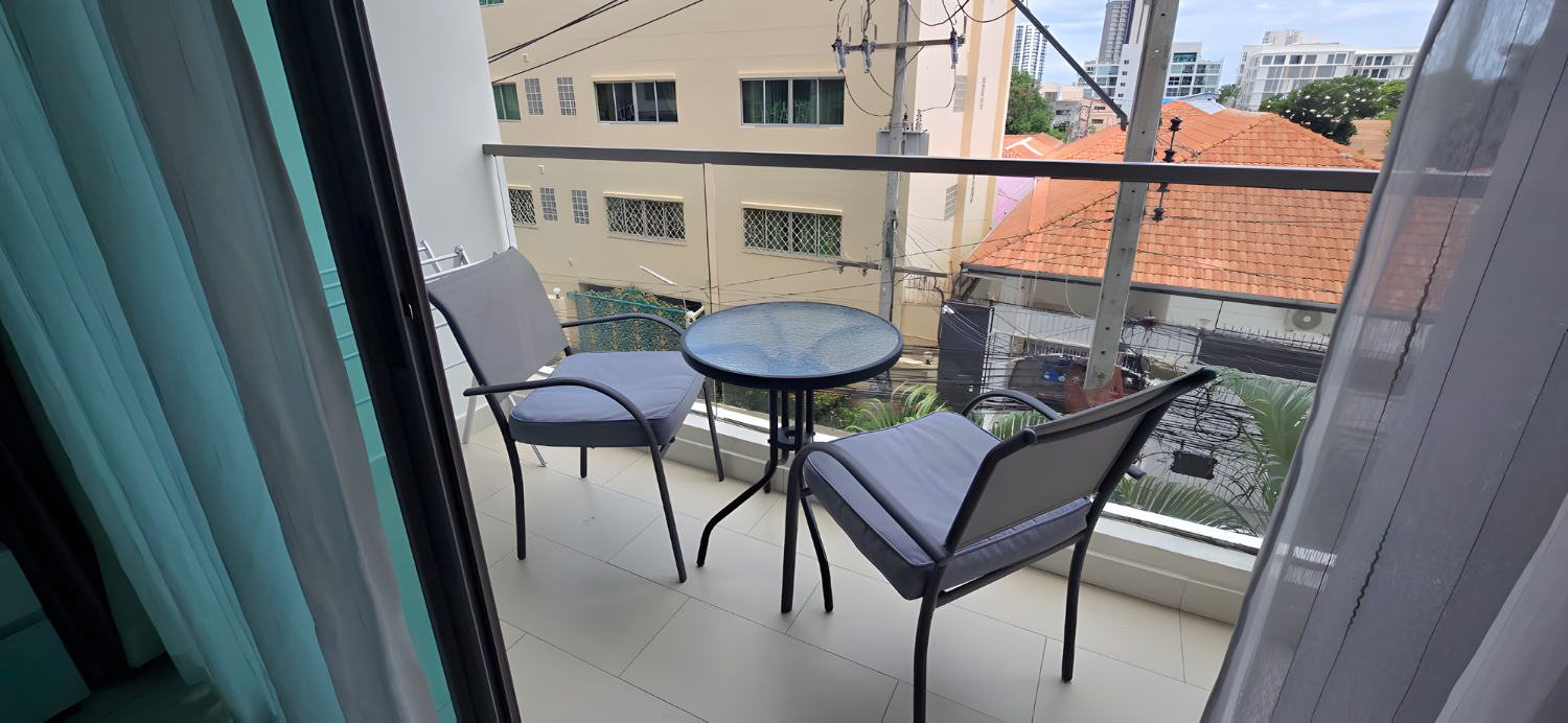 Now Available - Stylish Studio at Water Park Condominium - photo 9