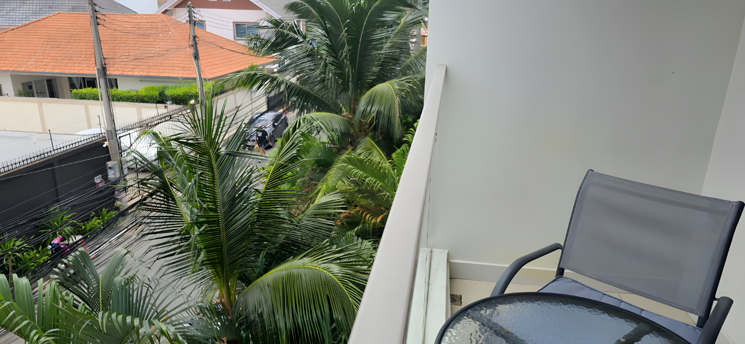 Now Available - Stylish Studio at Water Park Condominium - photo 10