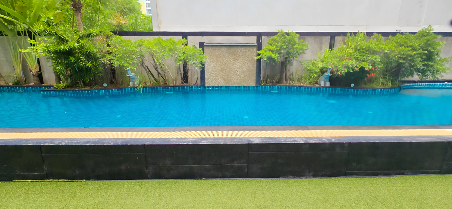 Now Available - Stylish Studio at Water Park Condominium - photo 16