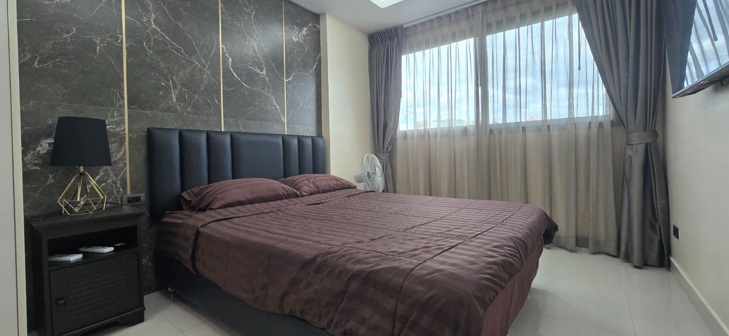 Now Available - Premium pool view 1 bedroom FN - Water Park Condominium - photo 10