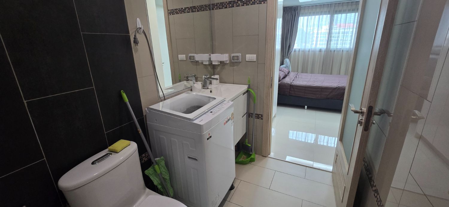 Now Available - Premium pool view 1 bedroom FN - Water Park Condominium - photo 13
