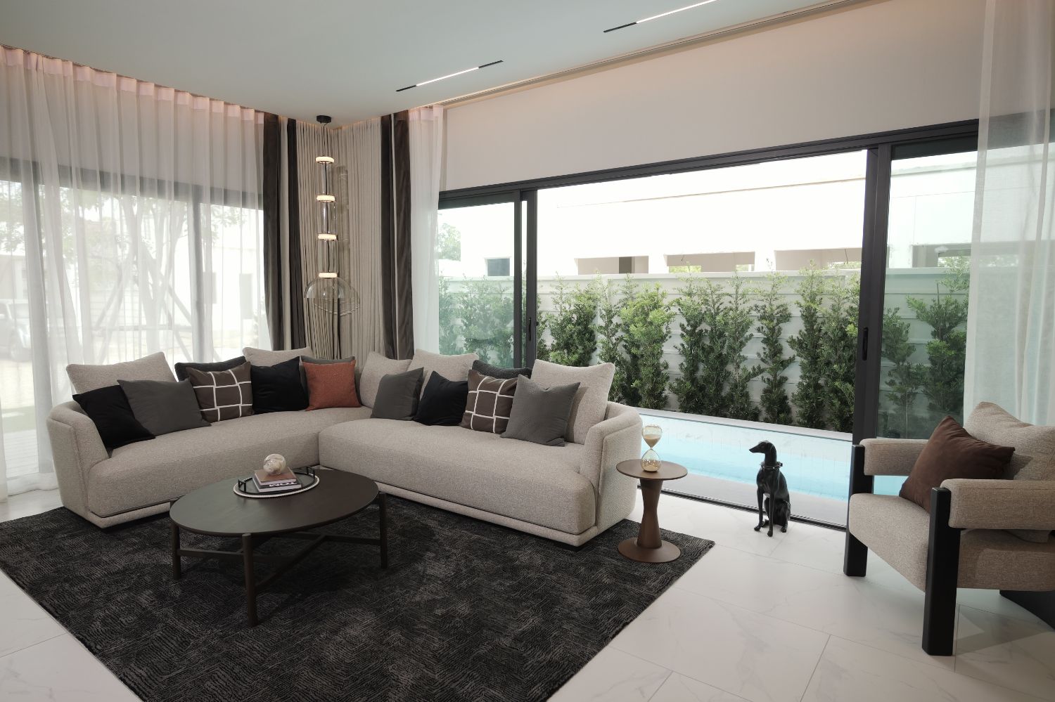 The Lavish Sukhumvit19 - North Pattaya - photo 6