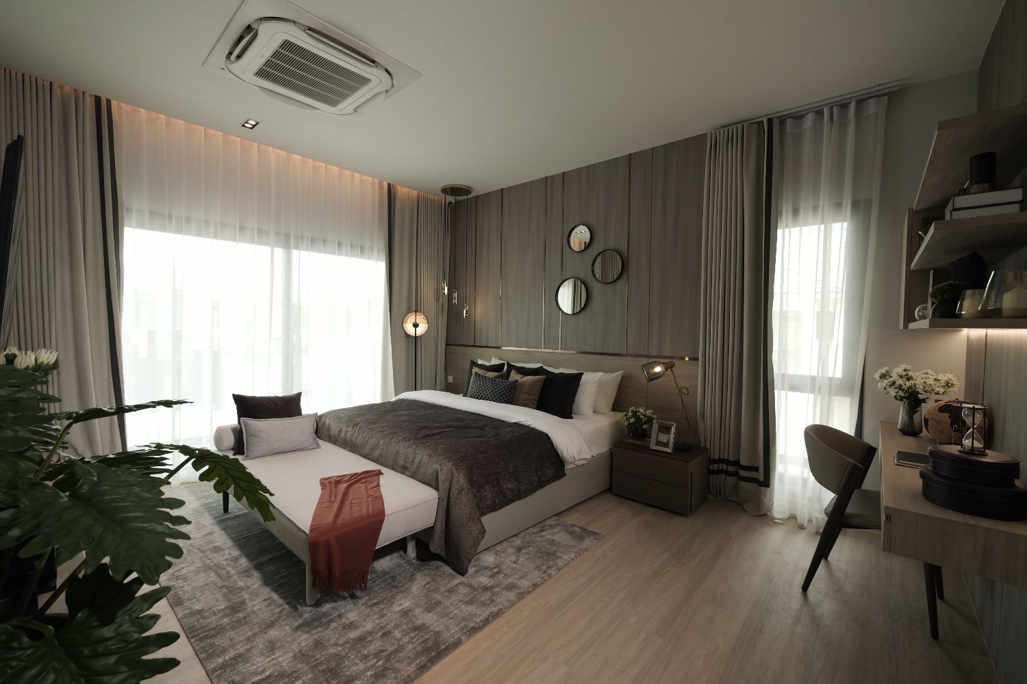 The Lavish Sukhumvit19 - North Pattaya - photo 7