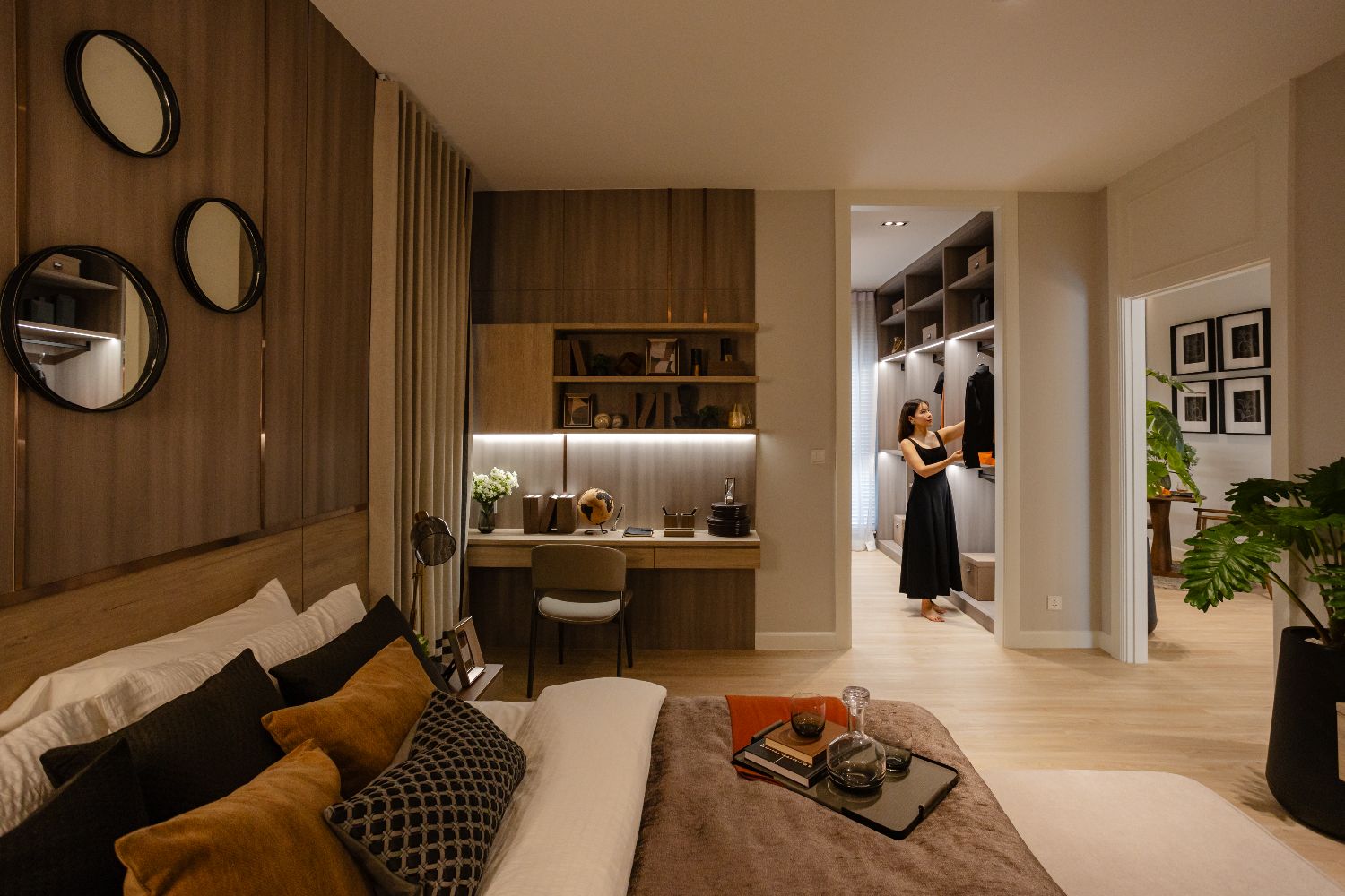 The Lavish Sukhumvit19 - North Pattaya - photo 11