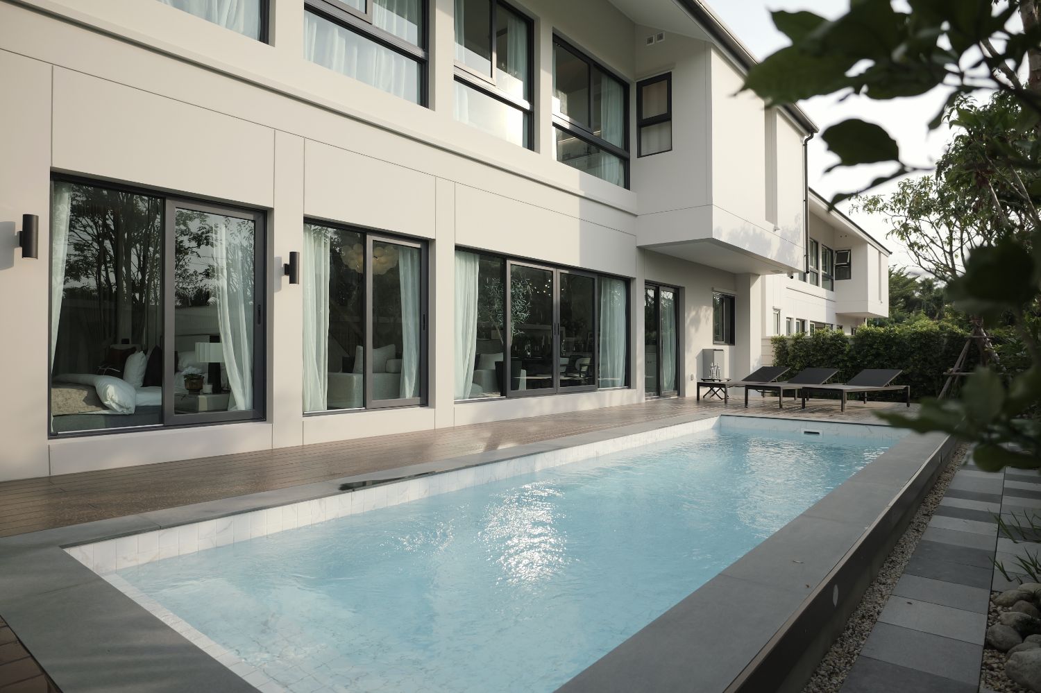 The Lavish Sukhumvit19 - North Pattaya - photo 12