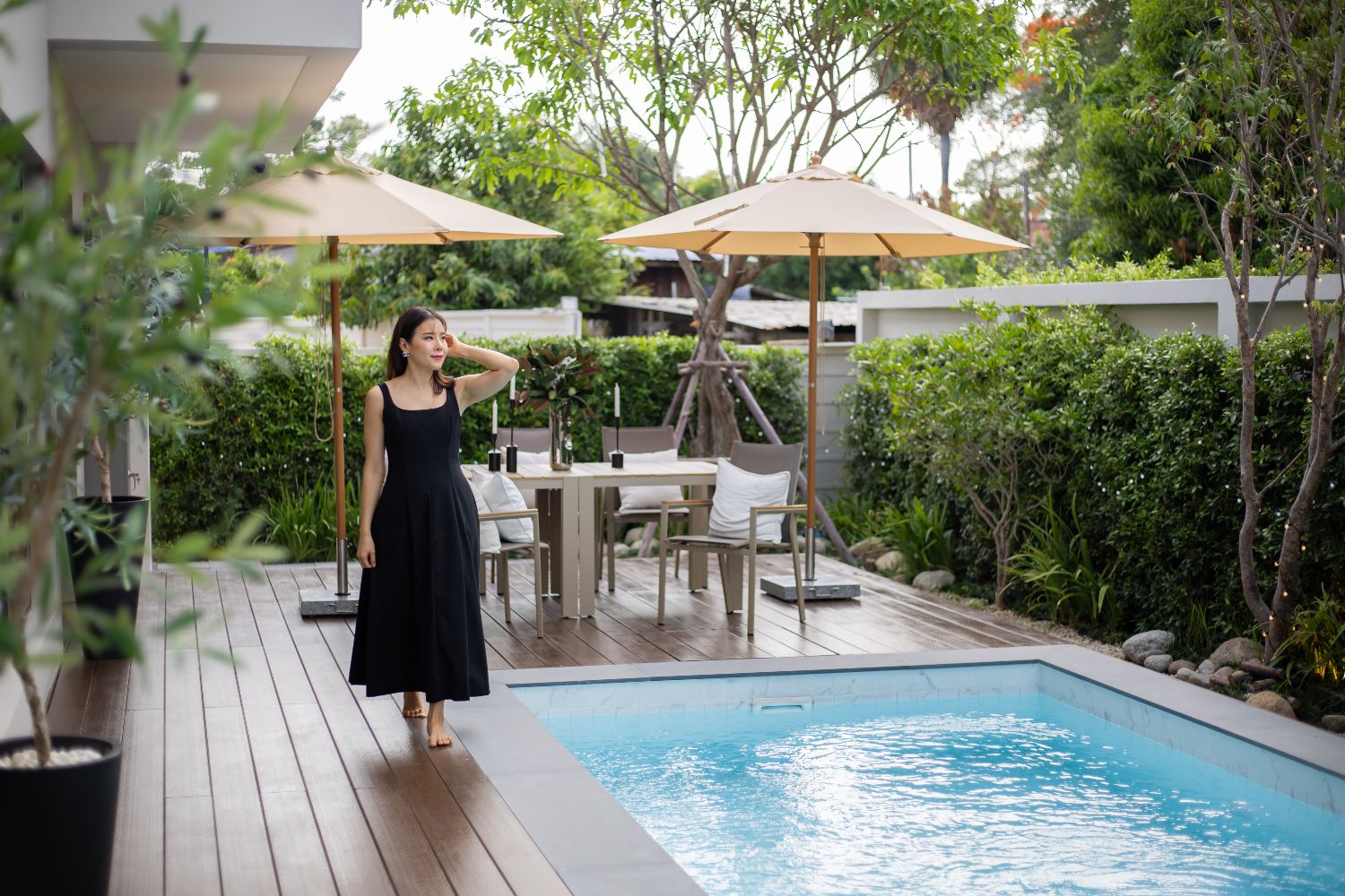 The Lavish Sukhumvit19 - North Pattaya - photo 13