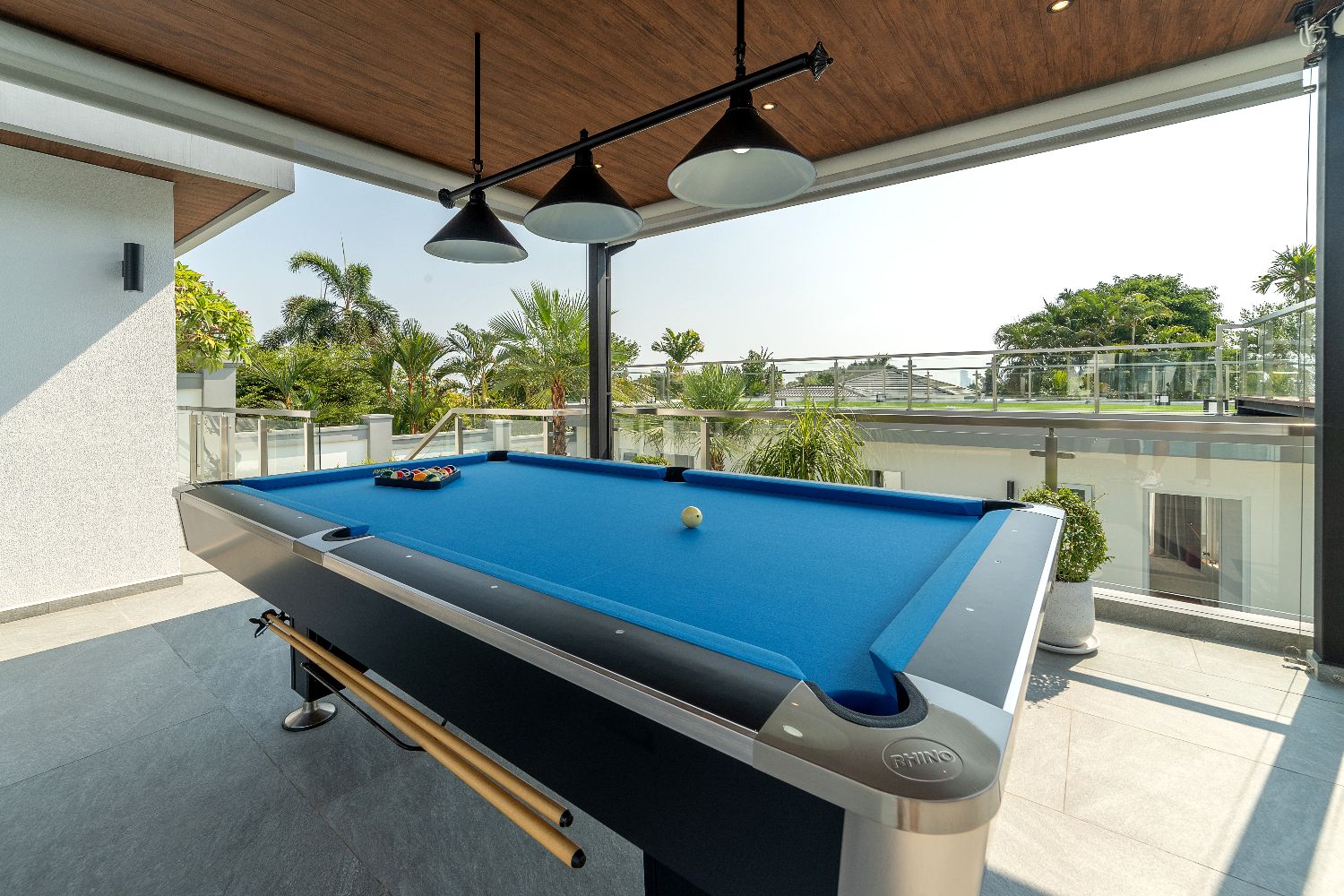 Siam Royal View Villa Melina Single house for sale with swimming pool, Pattaya, fully furnished, ready to move in - photo 33