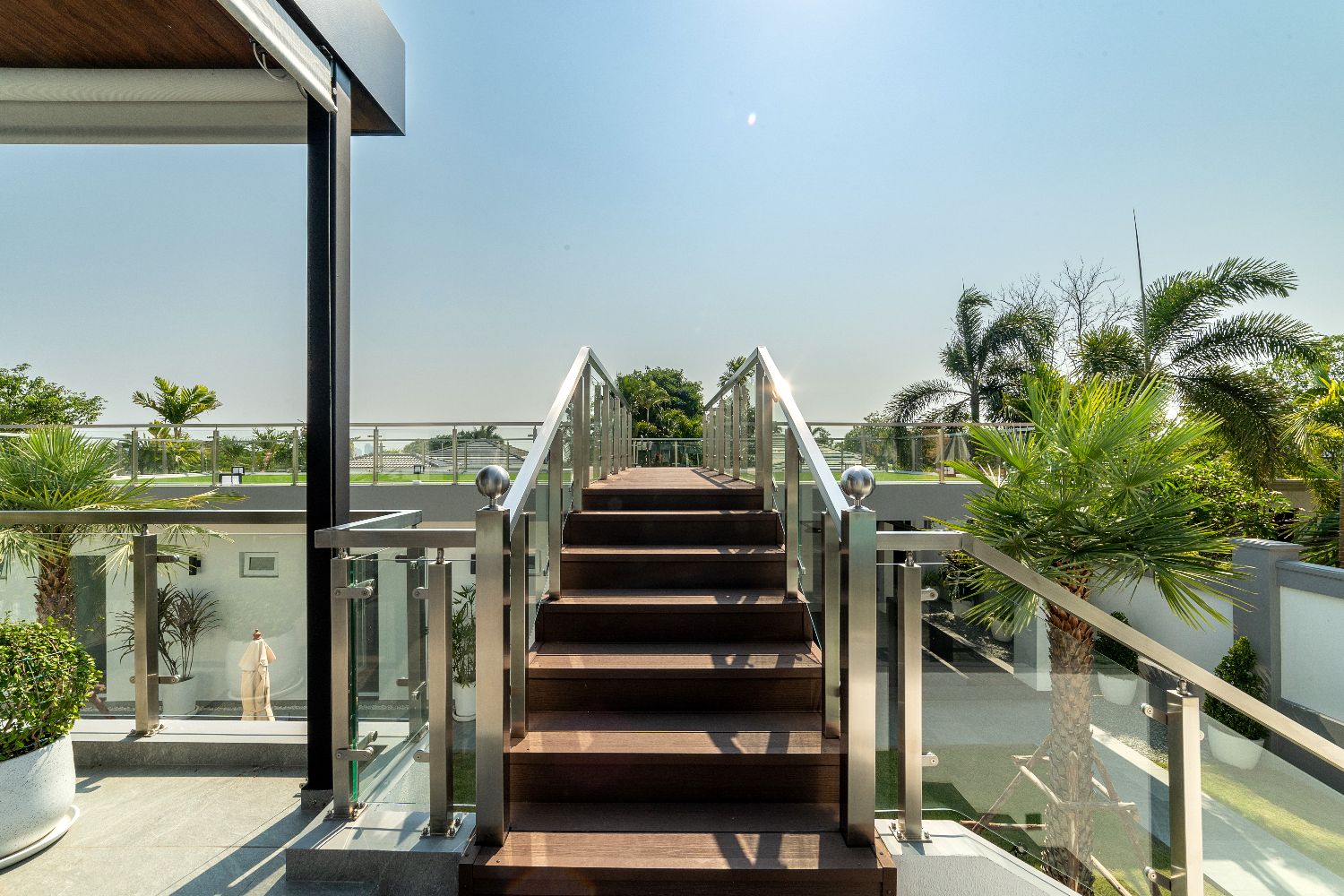 Siam Royal View Villa Melina Single house for sale with swimming pool, Pattaya, fully furnished, ready to move in - photo 38