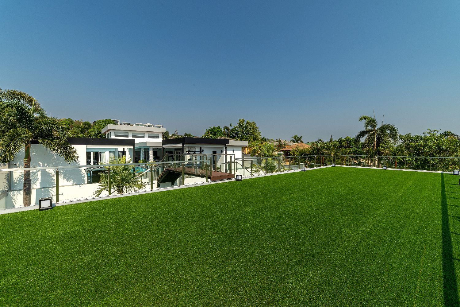 Siam Royal View Villa Melina Single house for sale with swimming pool, Pattaya, fully furnished, ready to move in - photo 42