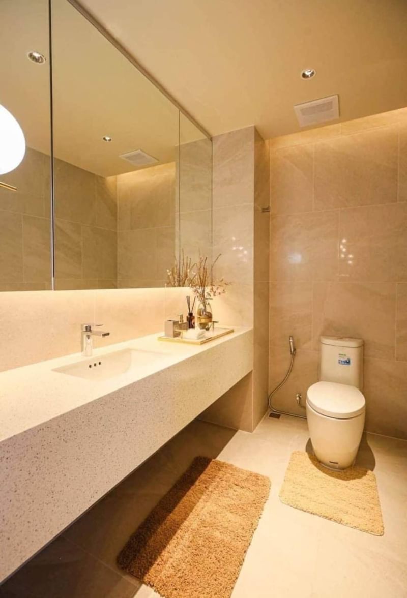 🔥 INVESTOR HOT DEAL – 2BR CORNER | BEACHFRONT | 11.9 MB 🔥 📍 Arom Jomtien Pattaya – Prime Jomtien Beachfront - photo 11
