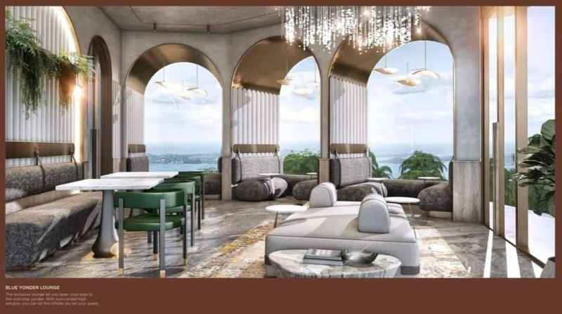 🔥 INVESTOR HOT DEAL – 2BR CORNER | BEACHFRONT | 11.9 MB 🔥 📍 Arom Jomtien Pattaya – Prime Jomtien Beachfront - photo 16